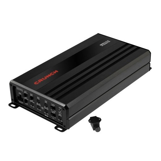 Crunch GTX2400.4D pojačalo