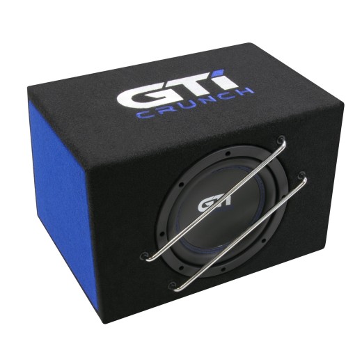 Crunch GTi800A aktivni subwoofer
