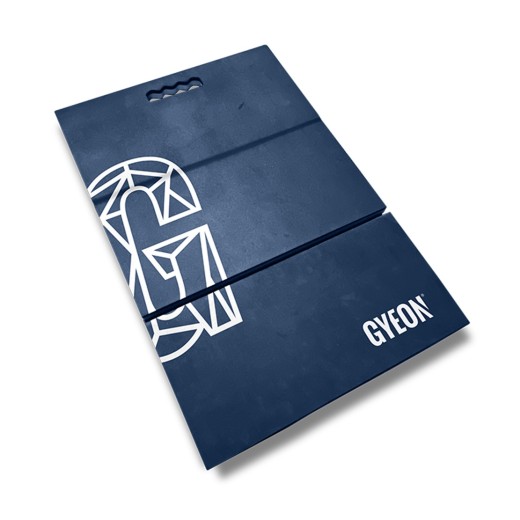 Gyeon Q2M KneelMat štitnici za koljena