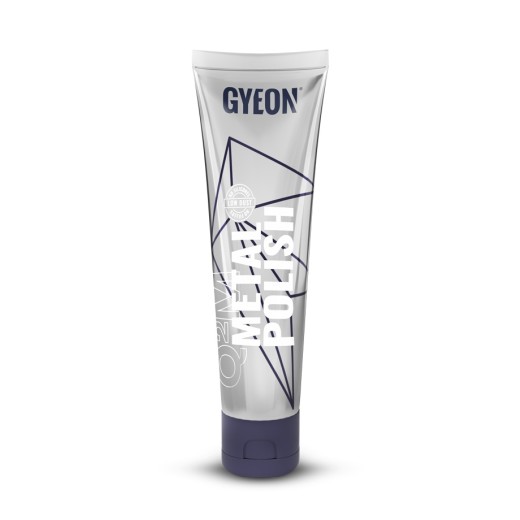 Gyeon Q2M MetalPolish pasta za poliranje metala (120 ml)