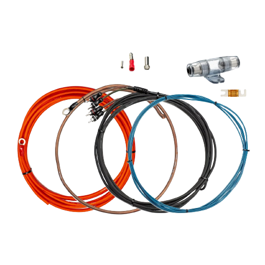 Gladen WK 10 set kabela