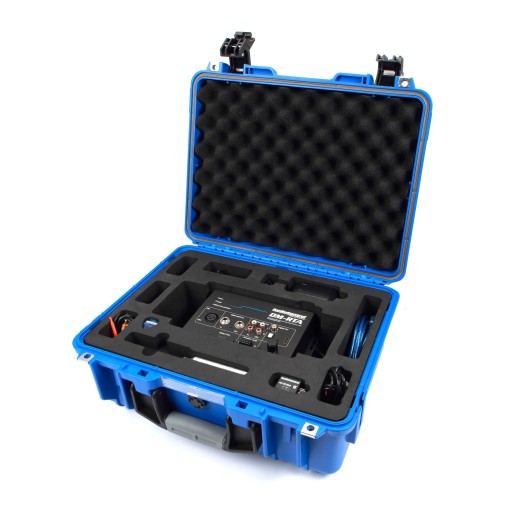 AudioControl DM-RTA PRO KOMPLET
