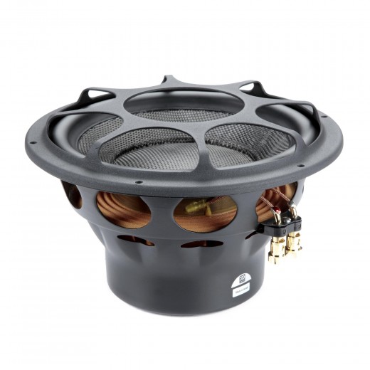 Subwoofer Morel Ultimo Titanium SC102