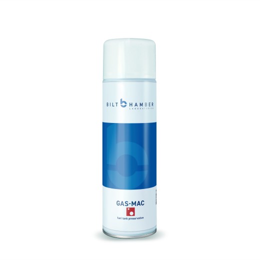 Aditiv za gorivo Bilt Hamber Gas-Mac (500 ml)