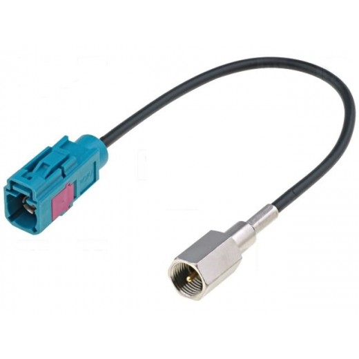 Antenski adapter FME - FAKRA Per.Sl. A9540