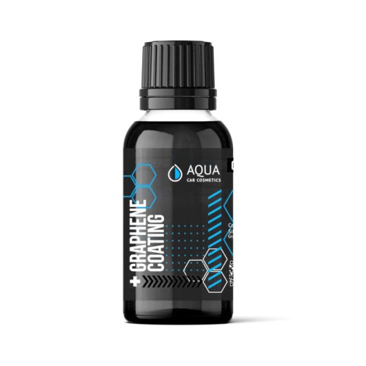 Aqua Graphene Coating Keramička zaštita boje (30 ml)