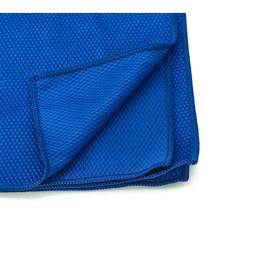 Mikrofiber krpa za staklo Aqua Glass