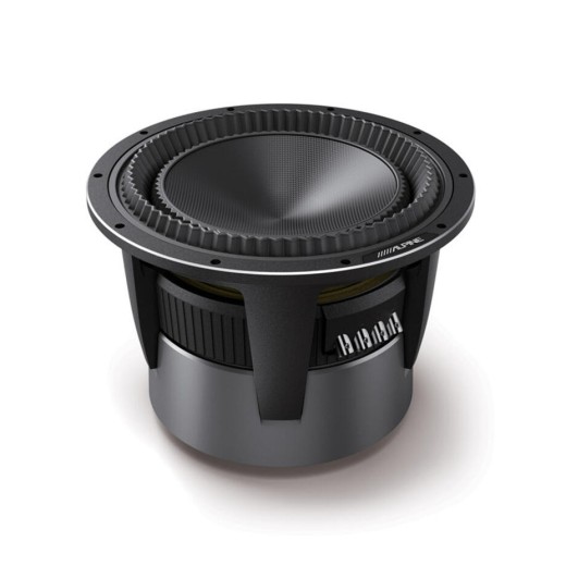 Alpine HDZ-110 subwoofer