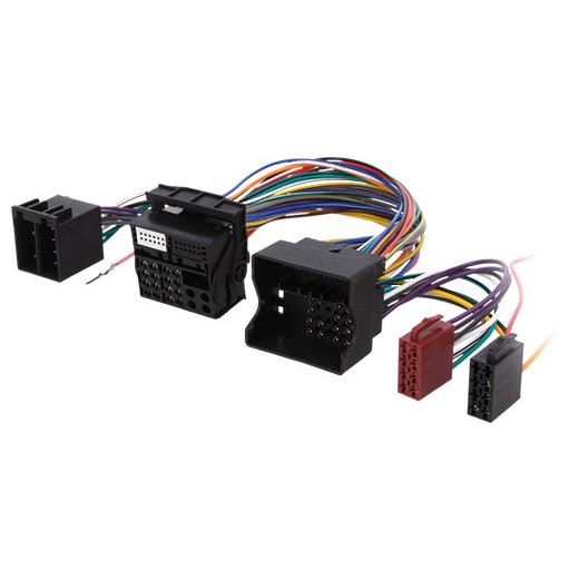 4carmedia adapter za HF komplet Audi / Seat / Škoda / VW