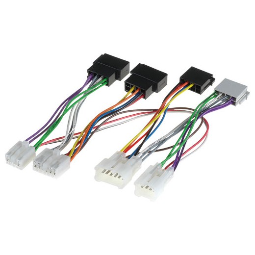 4carmedia adapter za HF komplet Toyota