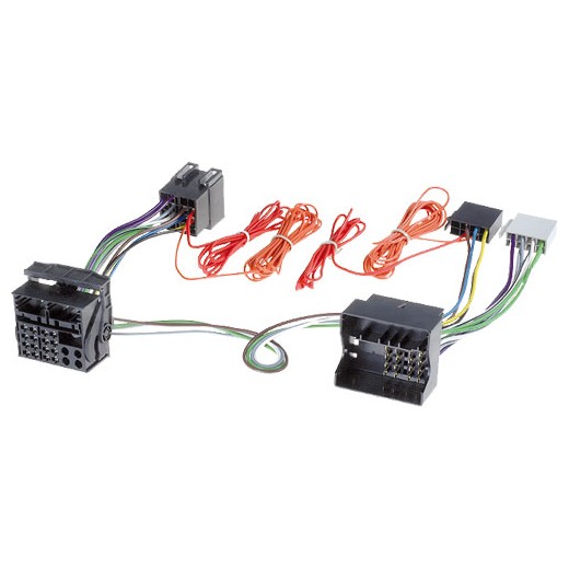 4carmedia adapter za HF komplet Opel