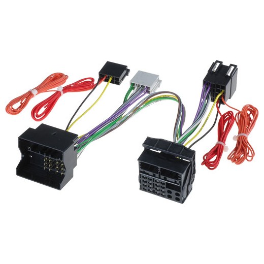 4carmedia adapter za HF komplet Mercedes