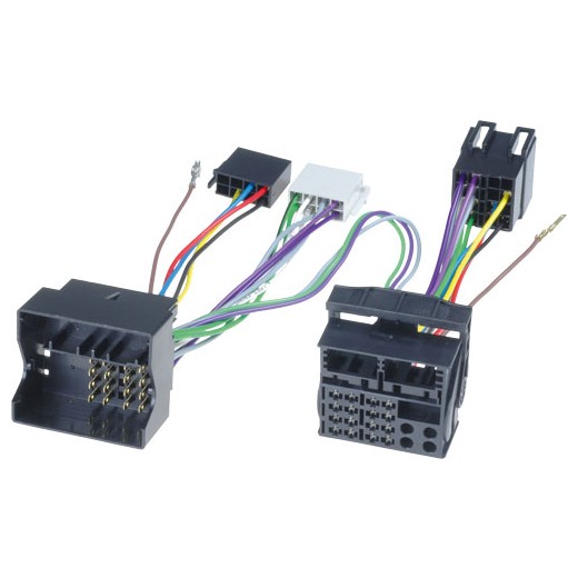 4carmedia adapter za HF komplet Citroen / Peugeot