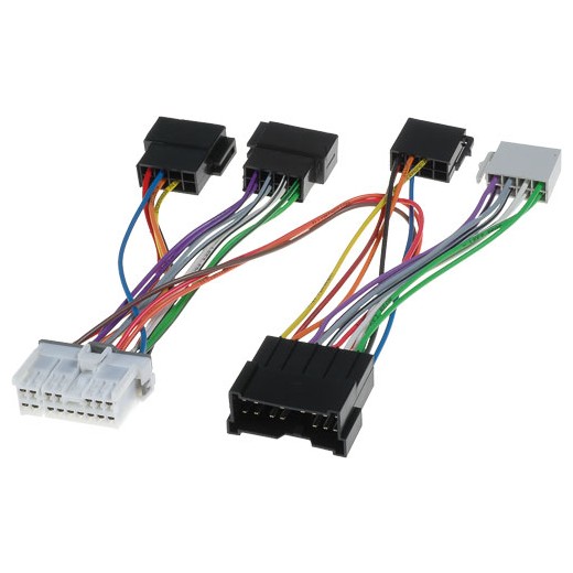 4carmedia adapter za HF komplet Hyundai / Kia