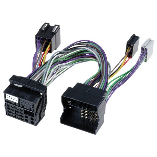 4carmedia adapter za HF komplet Ford