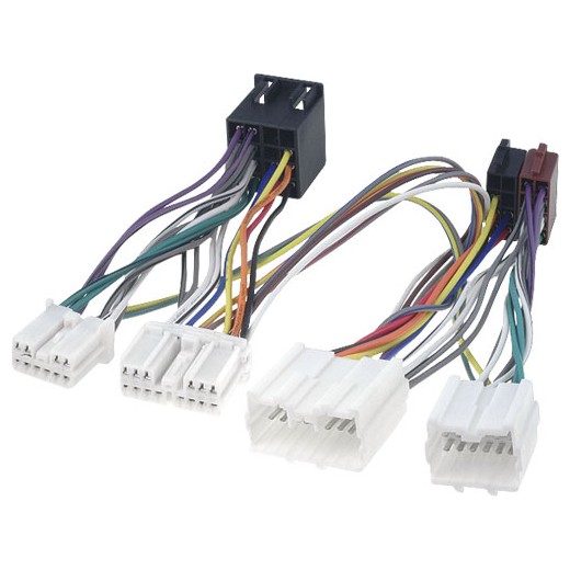 4carmedia adapter za HF komplet Volvo