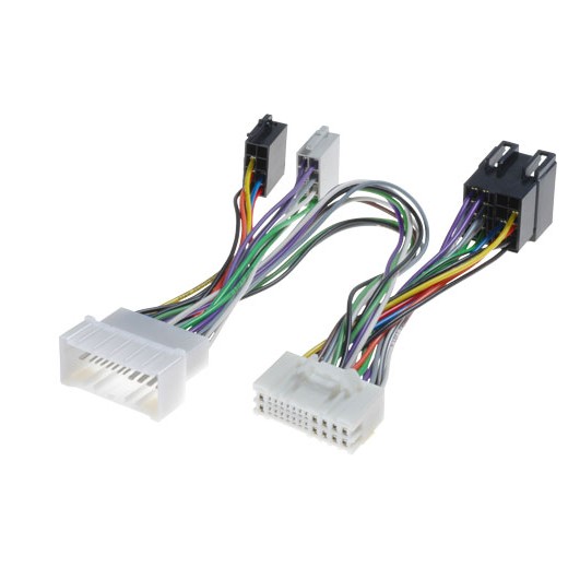 4carmedia adapter za HF komplet Hyundai / Kia