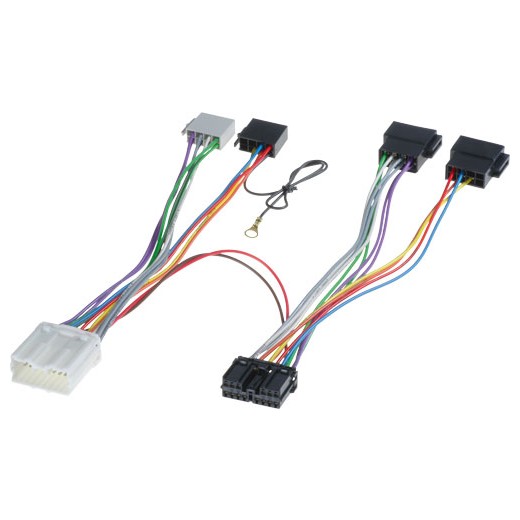 4carmedia adapter za HF komplet Mitsubishi