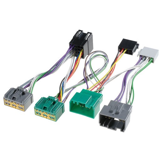 4carmedia adapter za HF komplet Volvo