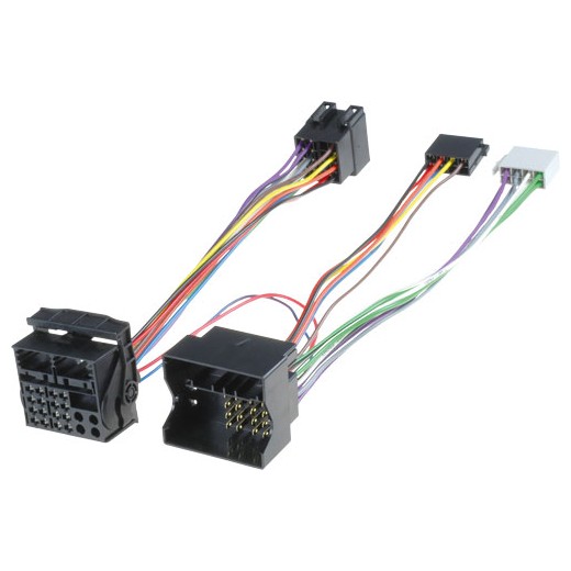 4carmedia adapter za HF komplet BMW / Land Rover / Rover