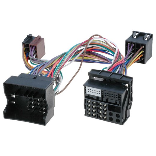 4carmedia adapter za HF komplet BMW / Land Rover / Rover