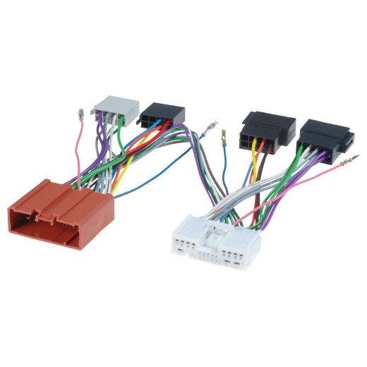 4carmedia adapter za HF komplet Mazda / Ford
