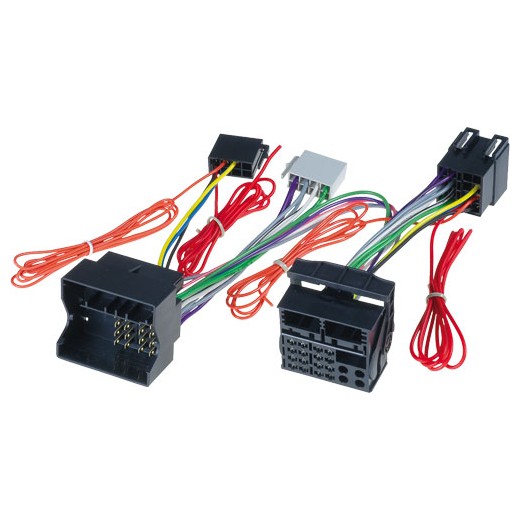 4carmedia adapter za HF komplet Mercedes