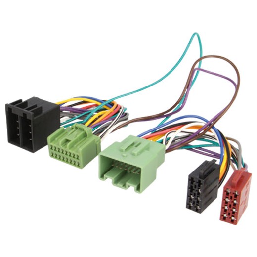 4carmedia adapter za HF komplet Volvo