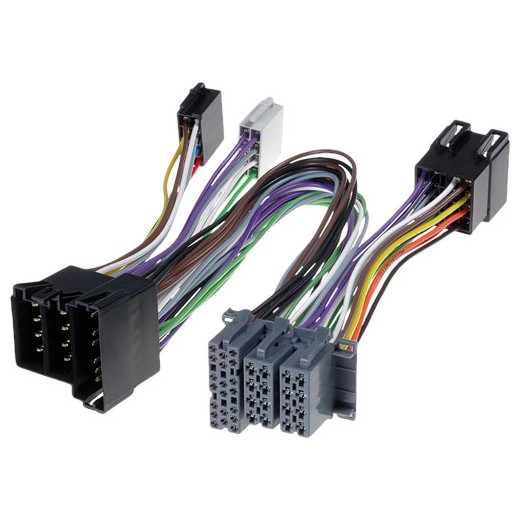 4carmedia adapter za HF komplet Opel