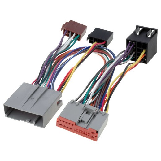 4carmedia adapter za HF komplet Ford / Land Rover