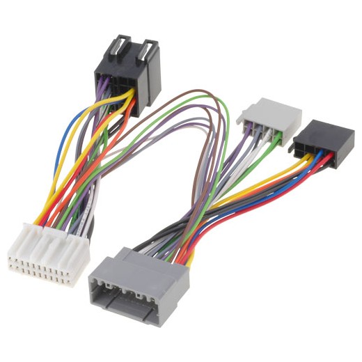 4carmedia adapter za HF komplet Chrysler / Jeep