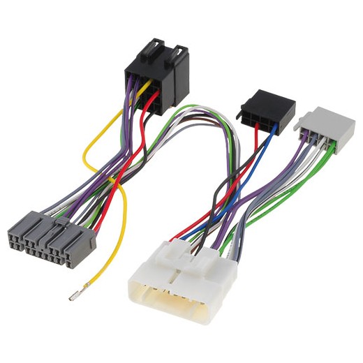4carmedia adapter za HF komplet Lexus / Toyota