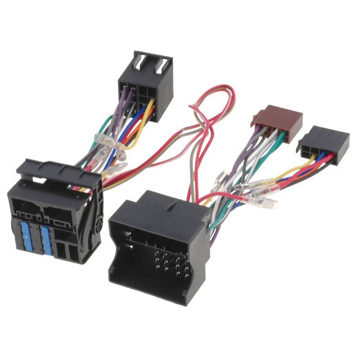 4carmedia adapter za HF komplet Ford