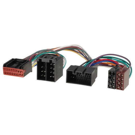4carmedia adapter za HF komplet Jaguar / Land Rover