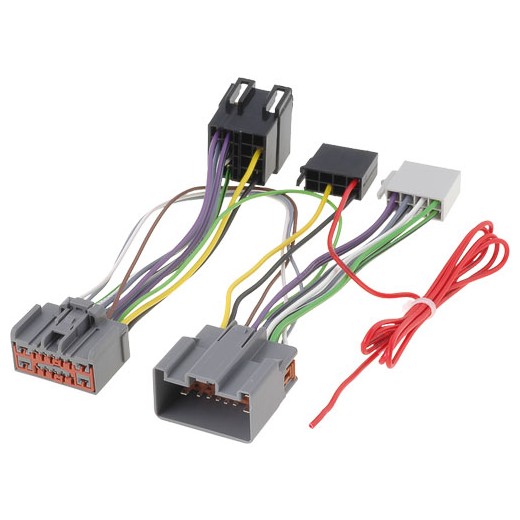 4carmedia adapter za HF komplet Ford / Land Rover / Volvo