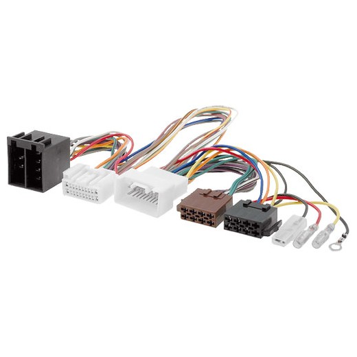 4carmedia adapter za HF komplet Citroen / Mitsubishi / Peugeot