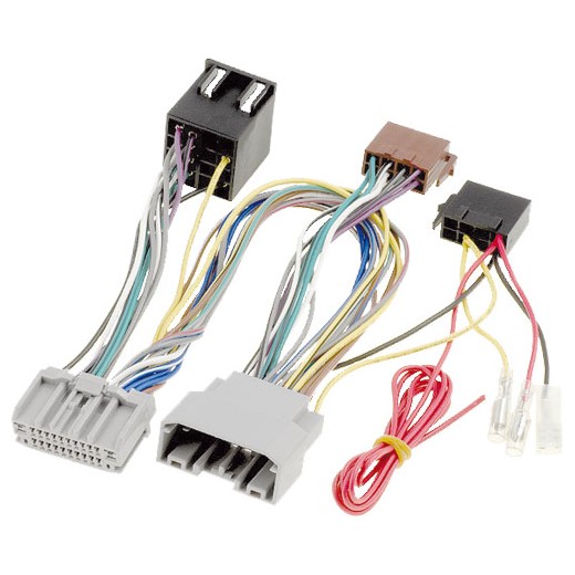 4carmedia adapter za HF komplet Chrysler / Dodge / Jeep
