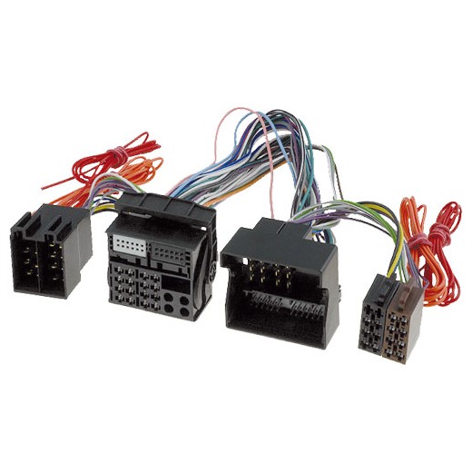 4carmedia adapter za HF komplet Opel / Vauxhall