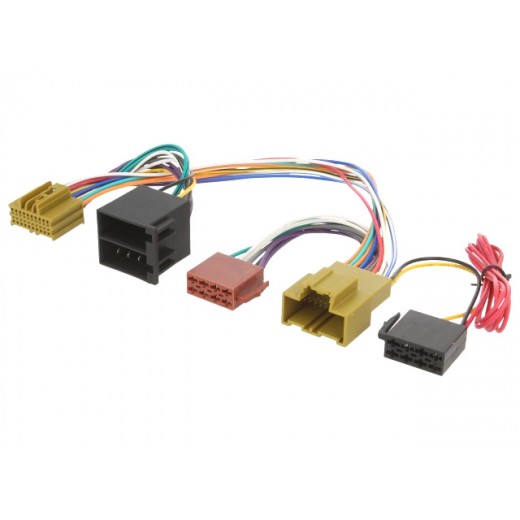 4carmedia adapter za HF komplet Opel