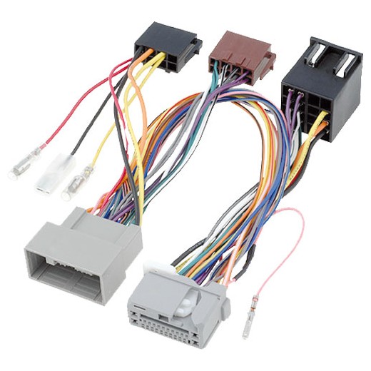 4carmedia adapter za HF komplet Honda