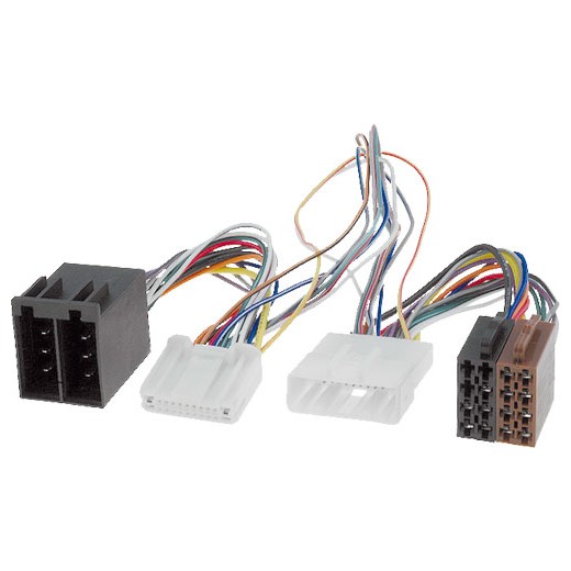 4carmedia adapter za HF komplet Subaru