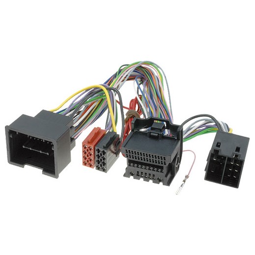 4carmedia adapter za HF komplet Chevrolet / Opel / Vauxhall