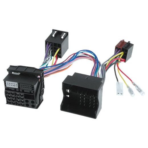 4carmedia adapter za HF komplet Renault