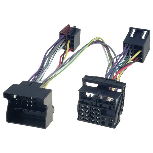 4carmedia adapter za HF komplet Renault