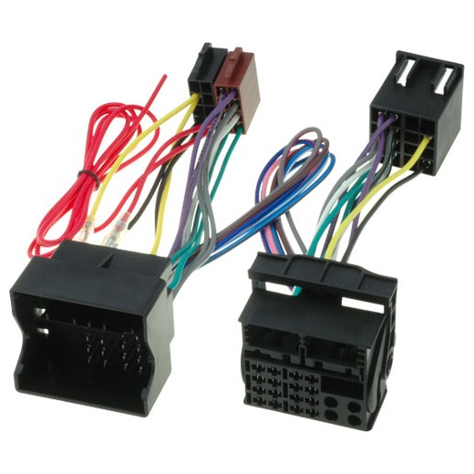 4carmedia adapter za HF komplet Fiat