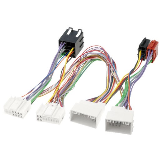 4carmedia adapter za HF komplet Hyundai / Kia