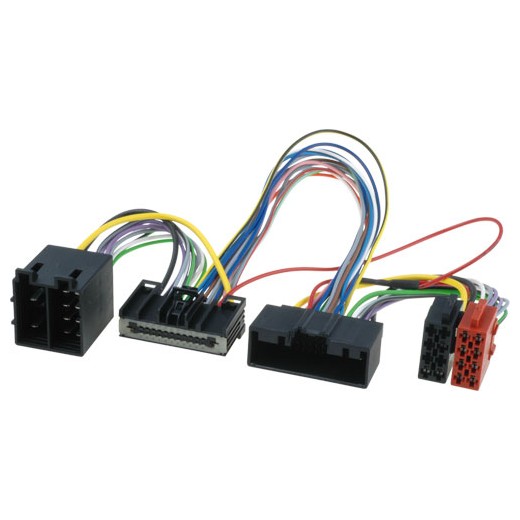 4carmedia adapter za HF komplet Ford / Opel