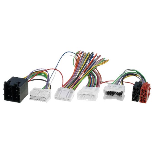 4carmedia adapter za HF komplet Dacia / Mercedes / Opel / Renault
