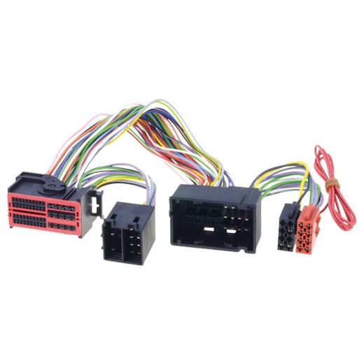 4carmedia adapter za HF komplet Alfa Romeo / Dodge / Fiat / Jeep