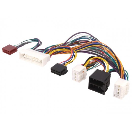 4carmedia adapter za HF komplet Hyundai / Kia